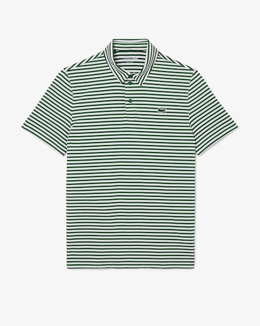 Green / White