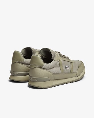 Women's Partner Retro Canvas Sneakers