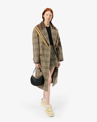 Relaxed Fit Soft Cotton T-shirt