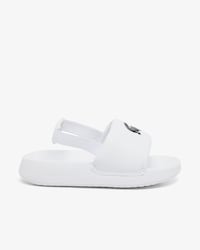 Infant's Serve Slide 1.0