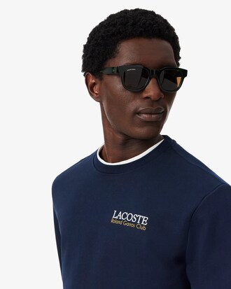 Roland-Garros Edition Fleece Sweatshirt