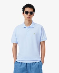Classic Fit L.12.12 Original Polo Shirt