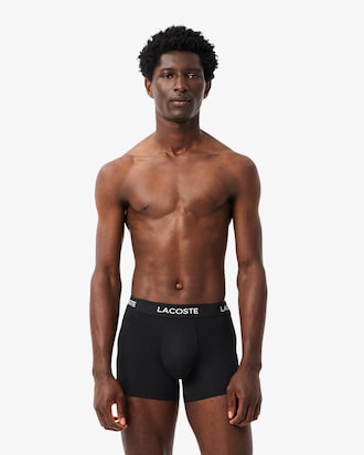 3-Pack Microfiber Trunks