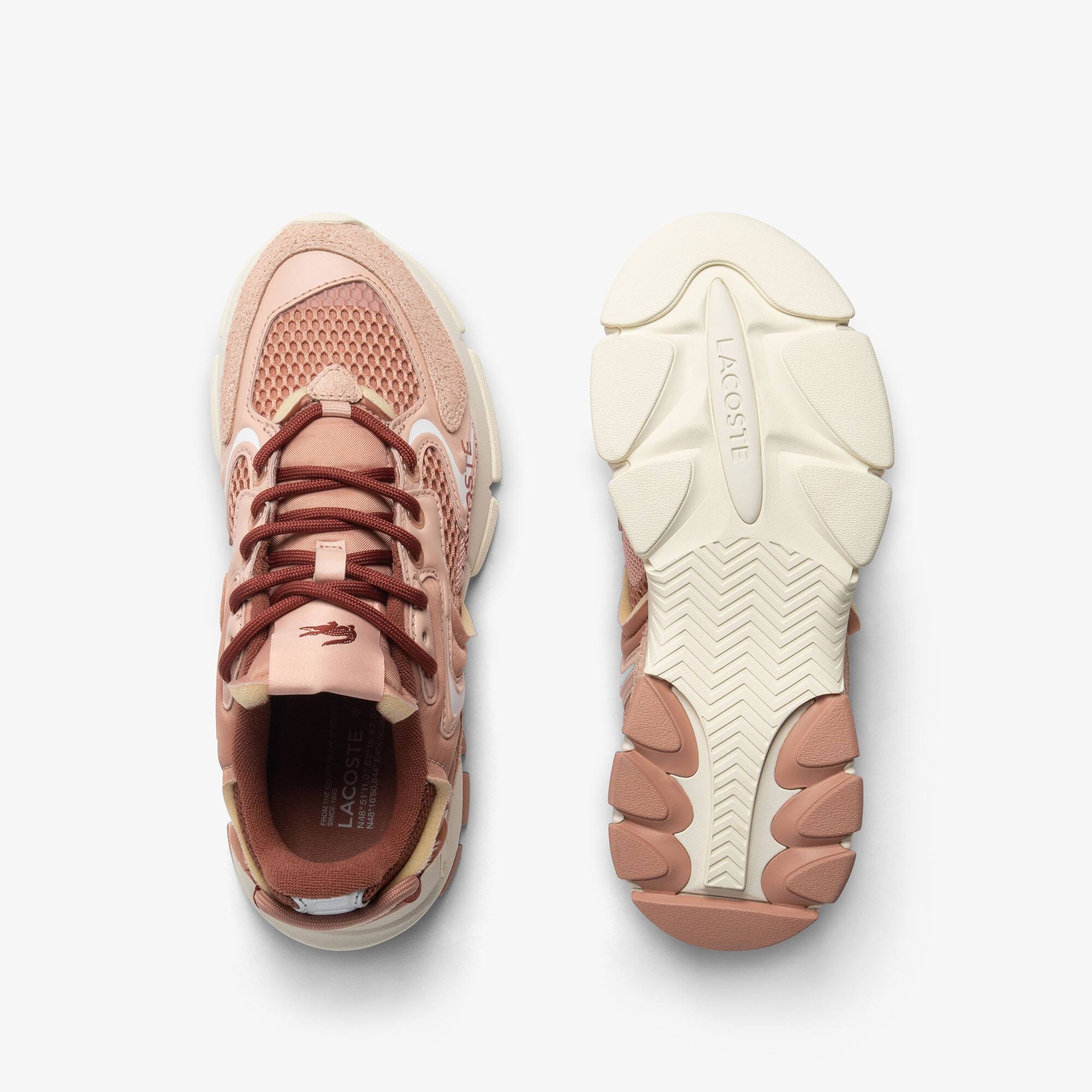 Women's L003 Neo Sneakers - Sneakers - New In 2026 | Lacoste