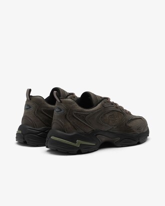 Men's Storm 96 2K Leather Sneakers