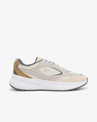 Men's Run Set Lux Sneakers