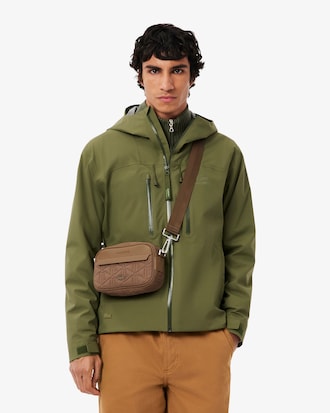 Small The Blend Reporter Bag