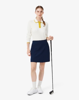 Ultra Dry Stretch Golf Skirt