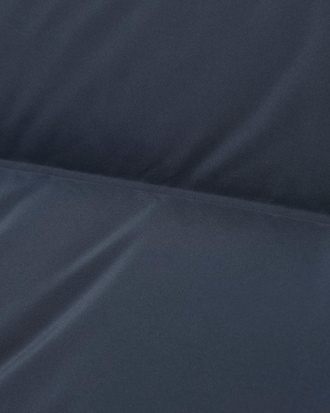 Water-Repellent Down Commuter Jacket