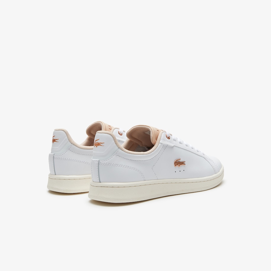Women's Lacoste Carnaby Pro Leather Trainers Women's trainers New