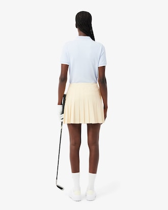 Ultra Dry Golf Skirt with Liner