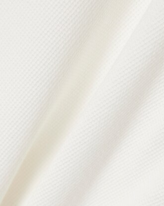 Roland-Garros Edition Petit Piqu&eacute; Polo Shirt