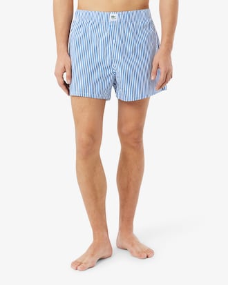 2-Pack Cotton Poplin Boxers