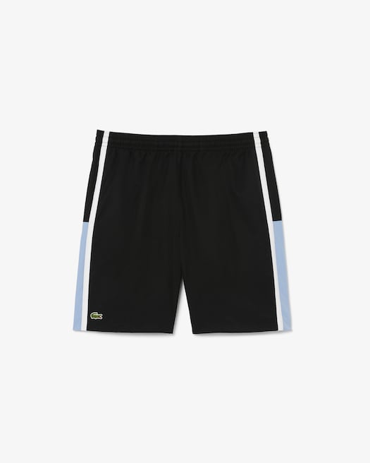 Noir / Bleu Clair / Blanc