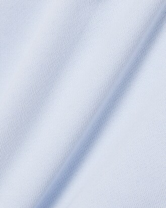 Regular Fit Fleece Shorts