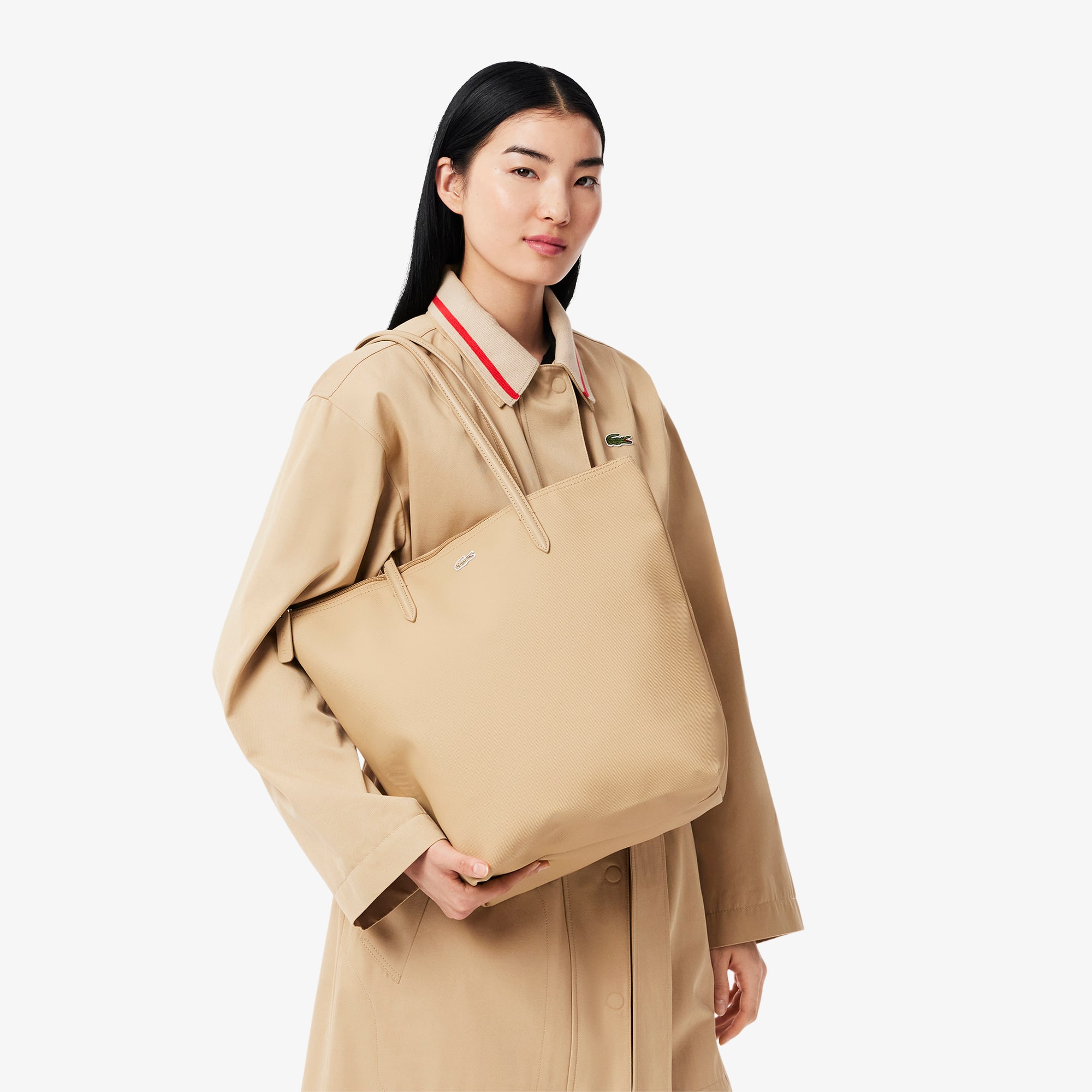 L.12.12 Concept Vertical Tote - All Women's Bags & Handbags