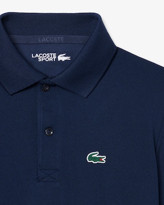 Sport Ultra Dry Jersey Polo Shirt