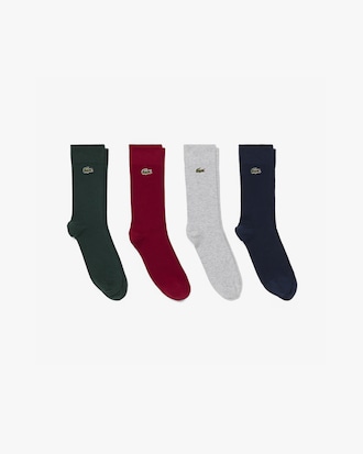 4-Pack Socks