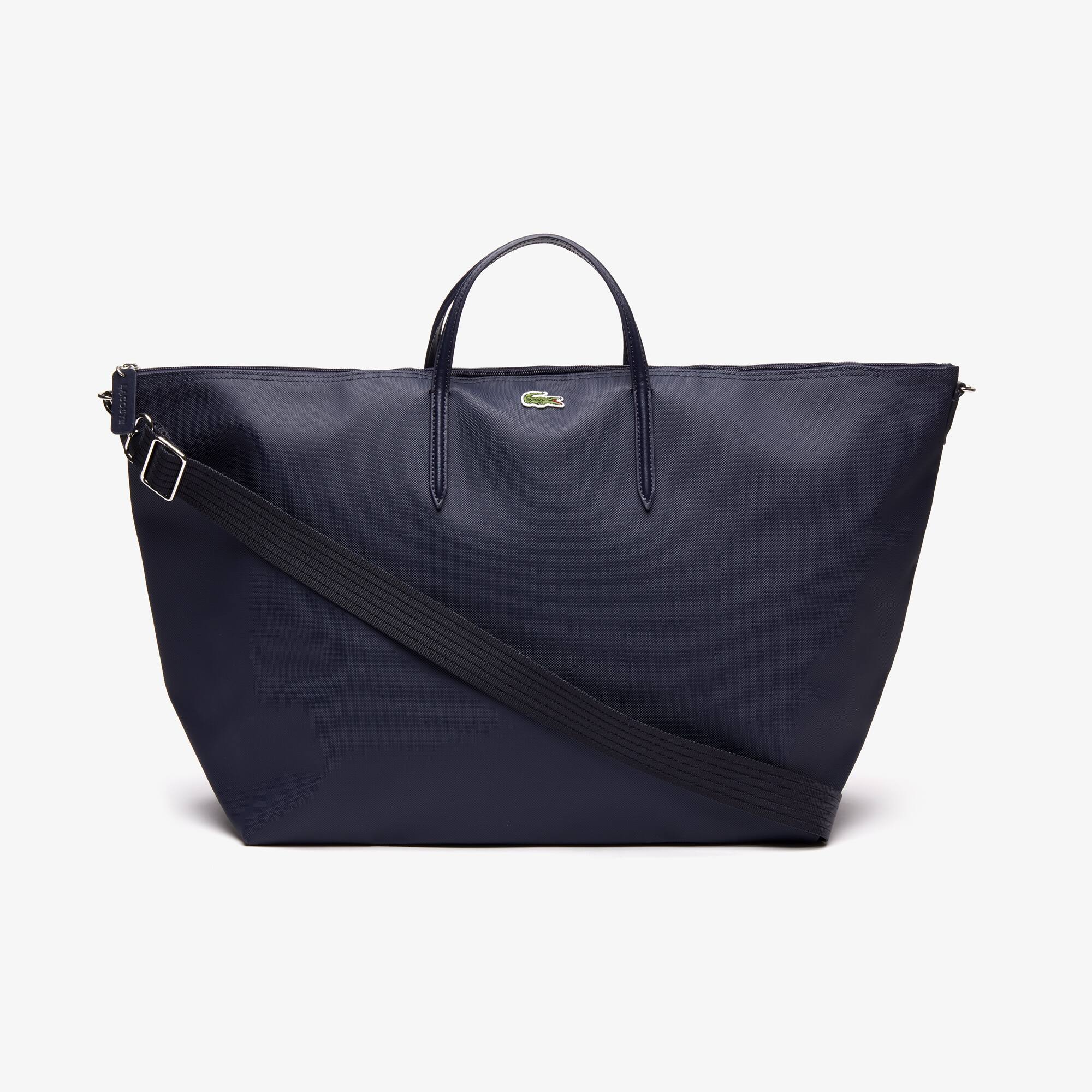 Bags Handbags Collection Women S Leather Goods Lacoste