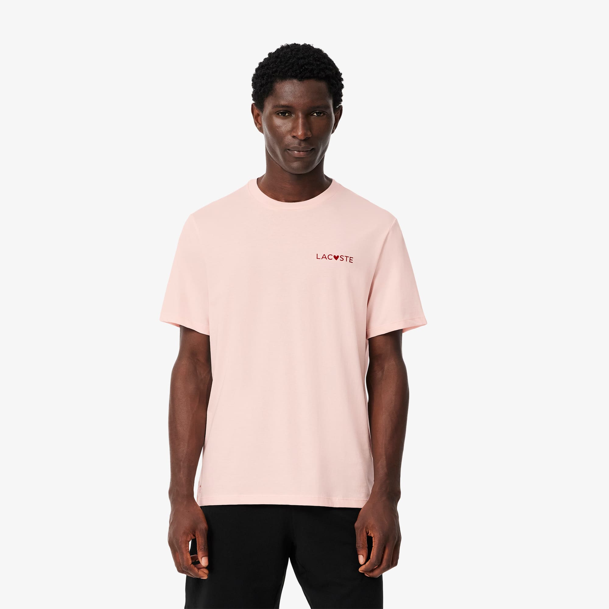 Valentines Loungewear T-shirt - Loungewear - New In 2025