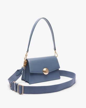 Medium Tennis Bliss Shoulder Bag