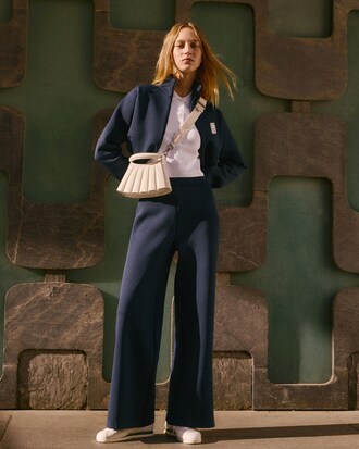 Tennis Heritage Sweatpants