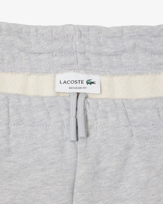 Regular Fit Sweatpants
