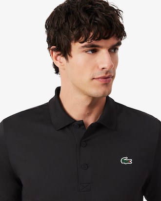 Ultra Dry Stretch Golf Polo Shirt