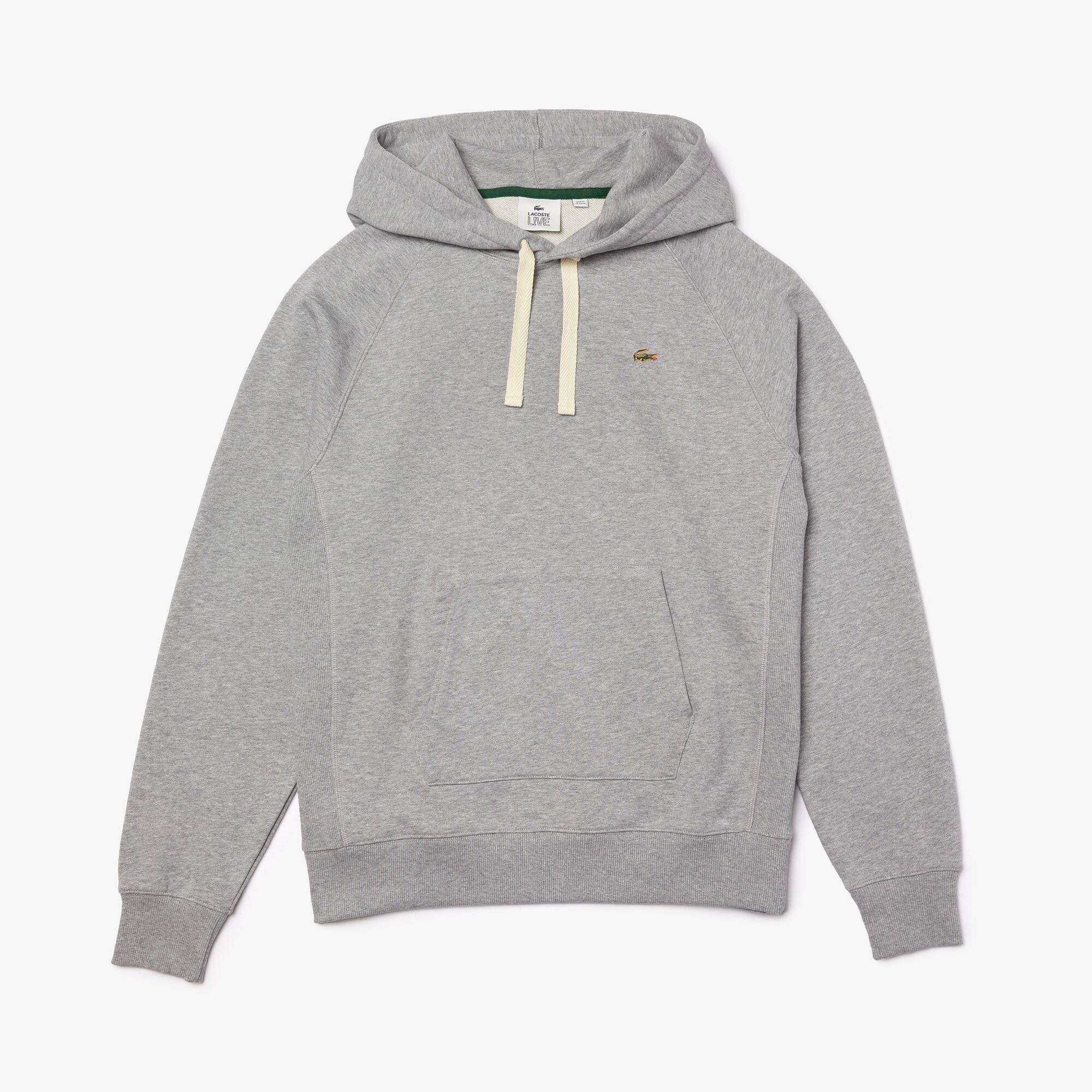 lacoste live sweater