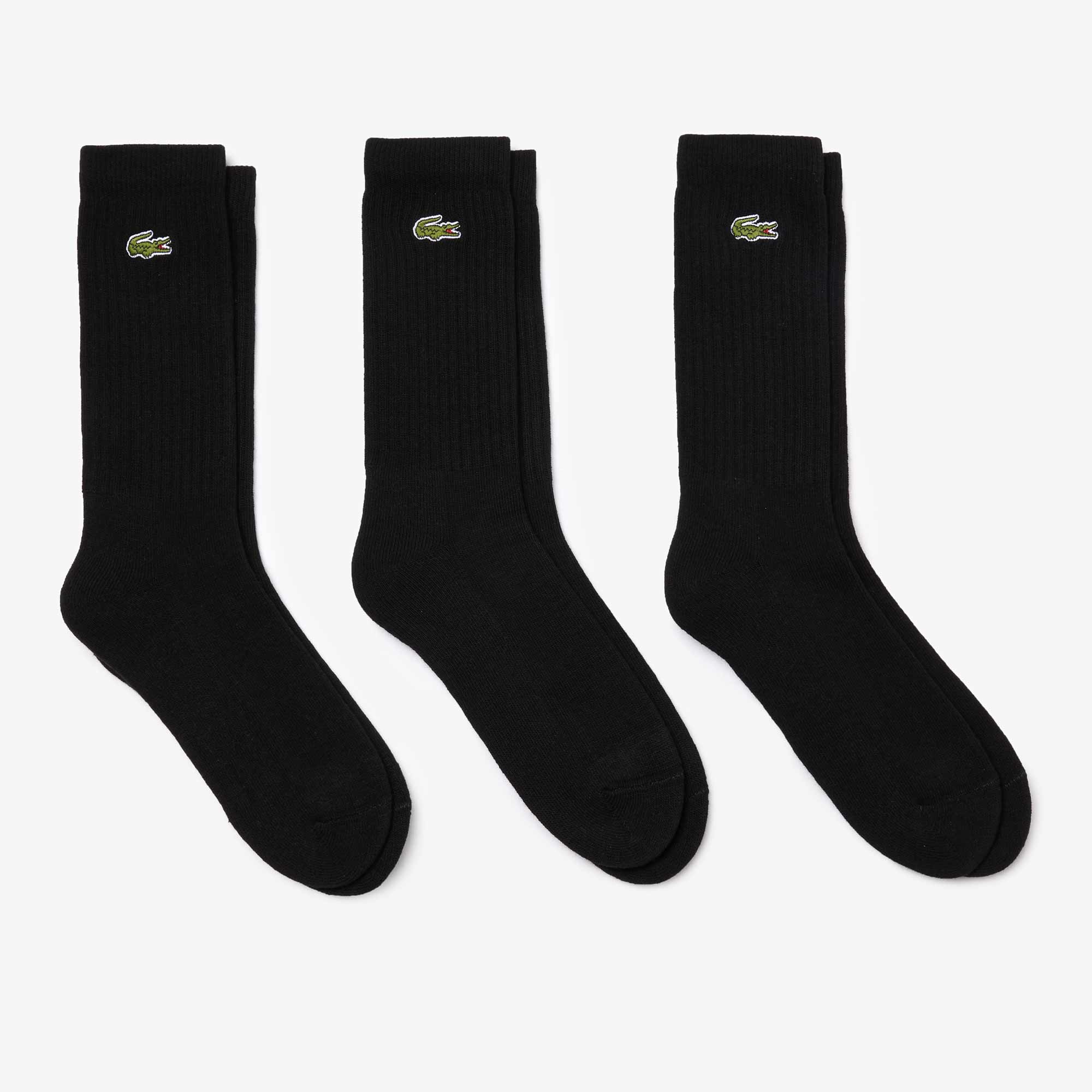 Men's Socks Men's Accessories LACOSTE