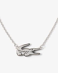 Crocodile Necklace