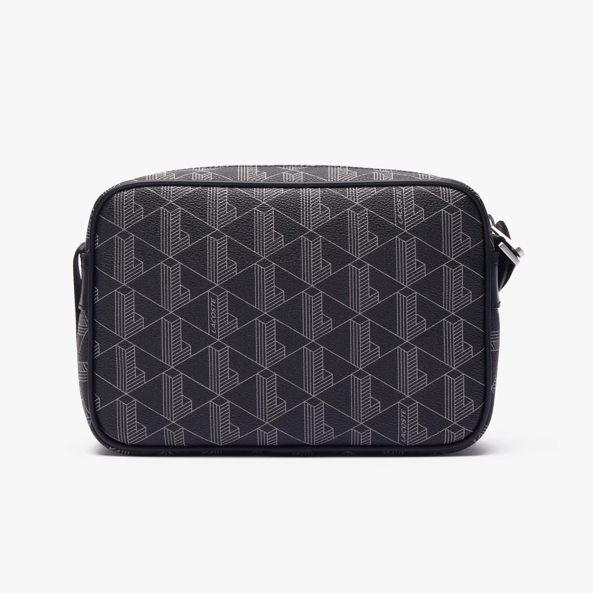 The Blend Shoulder Bag - Men's Vertical Bags - New In 2026 | Lacoste