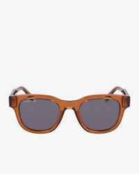 Summer Pack Rectangle Glasses