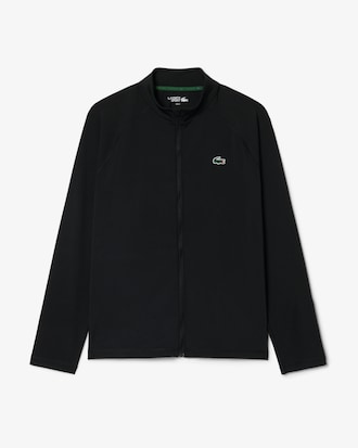 Ultra Dry Stretch Zipped Sport Midlayer