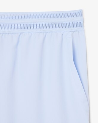 Ultra Dry Stretch Tennis Shorts
