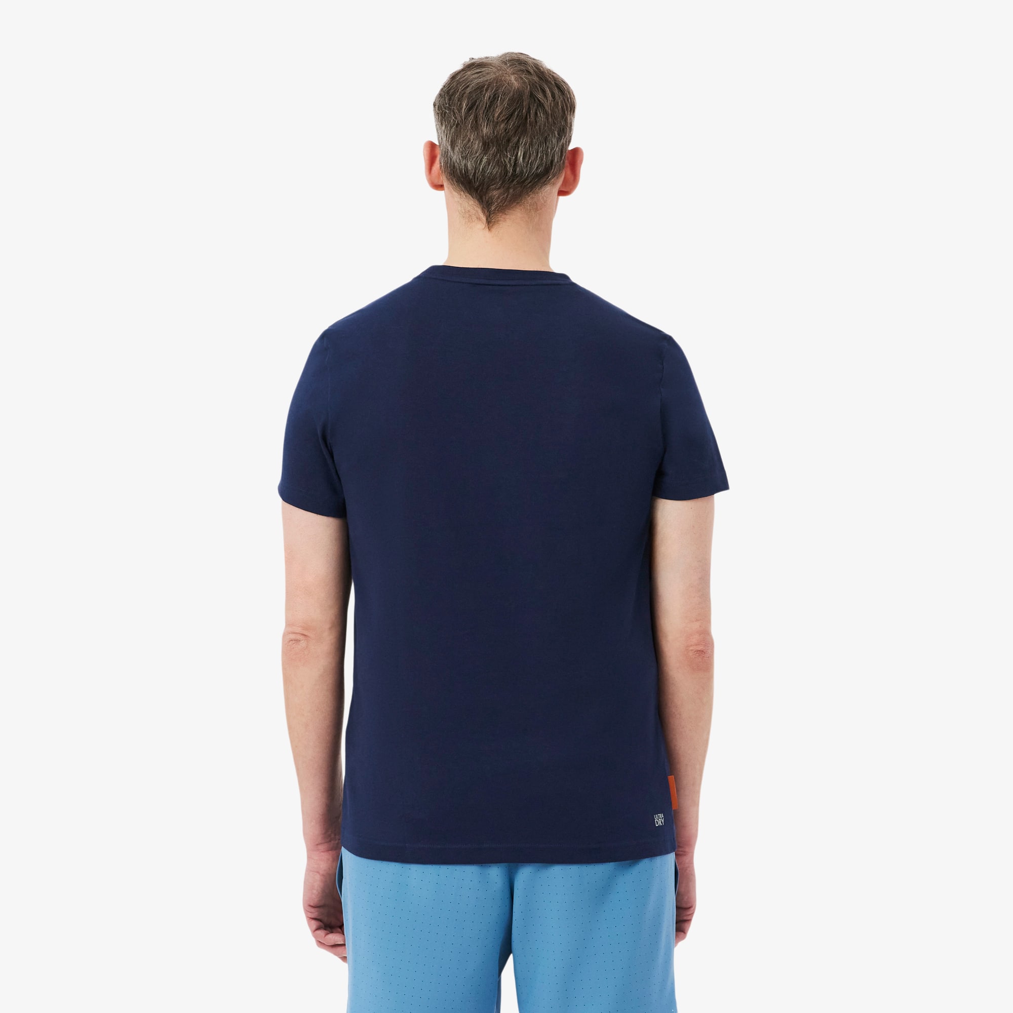Roland-Garros Edition Ultra Dry Tennis T-Shirt - Men's t-shirts