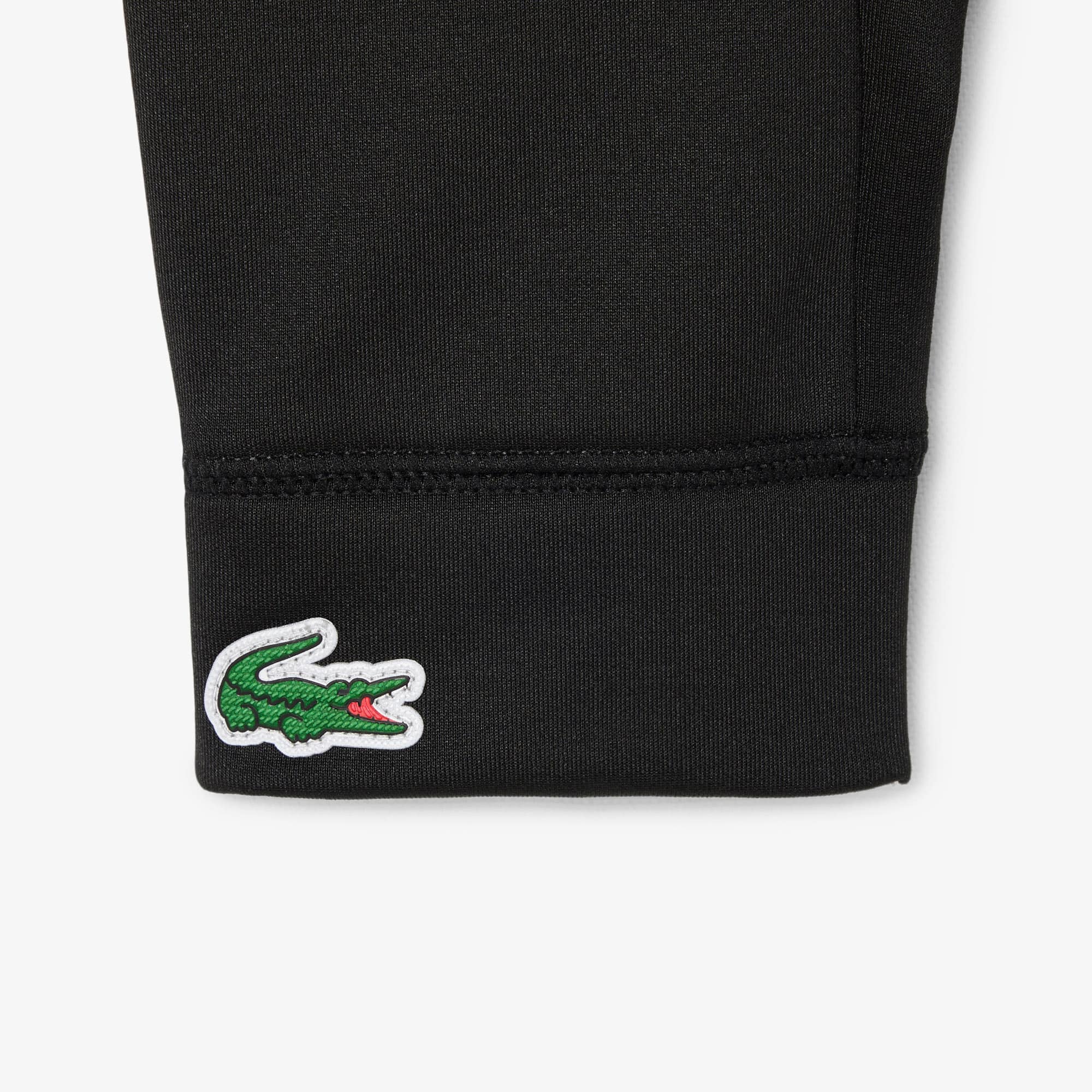 Polar Fleece Reflective Crocodile Gloves - Men's Scarves & gloves