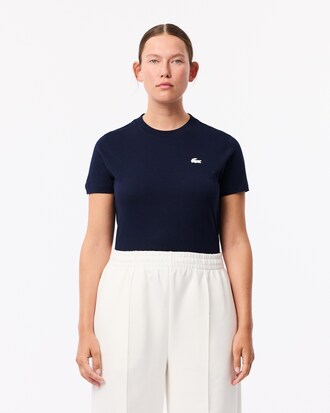 Ultra Dry Technical Cotton Sport T-shirt
