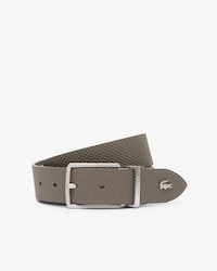 Chantaco Reversible Leather Belt