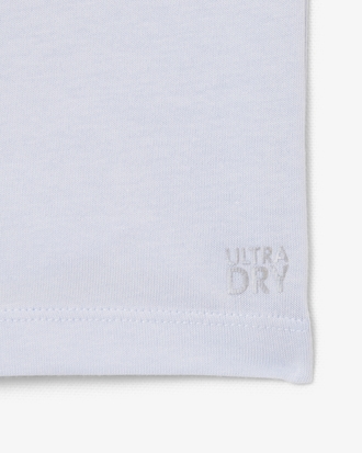 Unisex Ultra Dry Printed Sport T-shirt