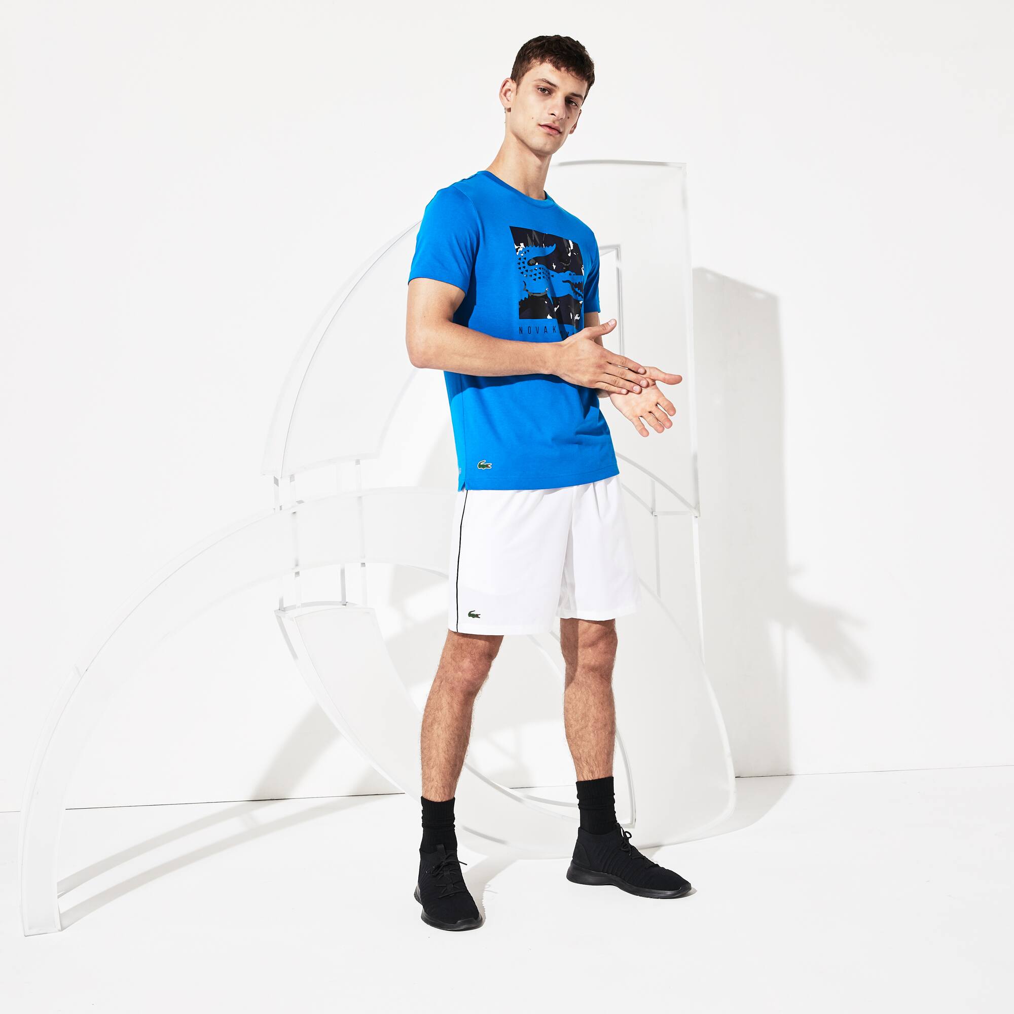 lacoste sport x novak djokovic