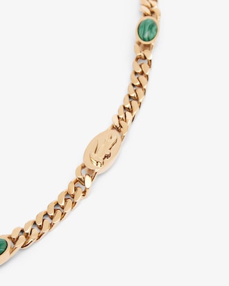 Runway Chain Necklace