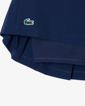 Ultra Dry Golf Skirt with Liner