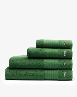 L Lecroco Bath Towel