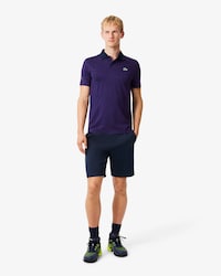 Ultra Dry Stretch Tennis Shorts