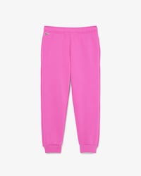 Fleece Sweatpants