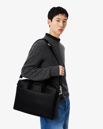Men's Classic Computer Bag