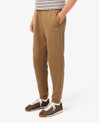 Tapered Leg Sweatpants