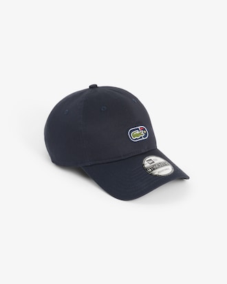 Lacoste x New Era Cap