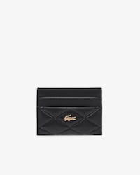Crocodelle Leather Cardholder